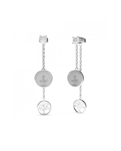 Pendientes Mujer Guess JUBE01444JWRHT-U