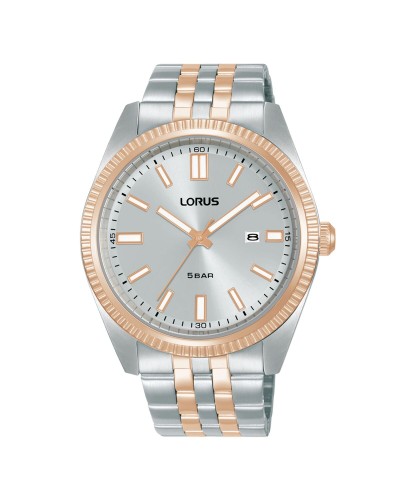 Horloge Heren Lorus RH974QX9