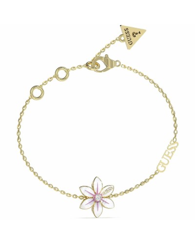 Naisten rannekorut Guess JUBB04134JWYGWHS