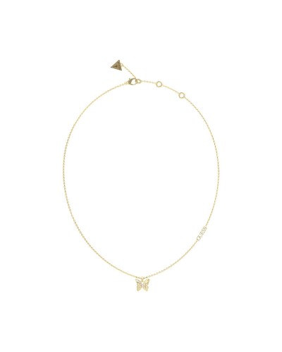 Colgante Mujer Guess JUBN04107JWYGT-U