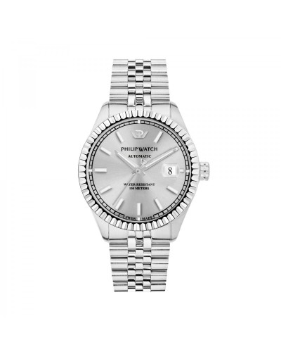 Horloge Heren Philip Watch R8223597028 Zilverkleurig