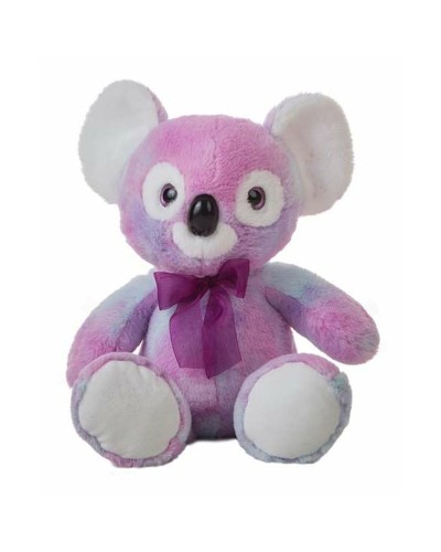 Fluffy toy Otto Pink Koala 100 cm
