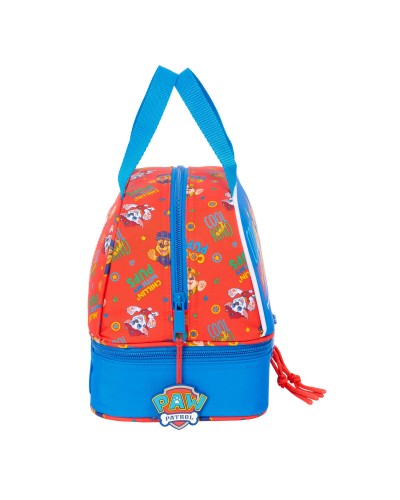 Thermal Lunchbox Safta 20 x 20 x 15 cm