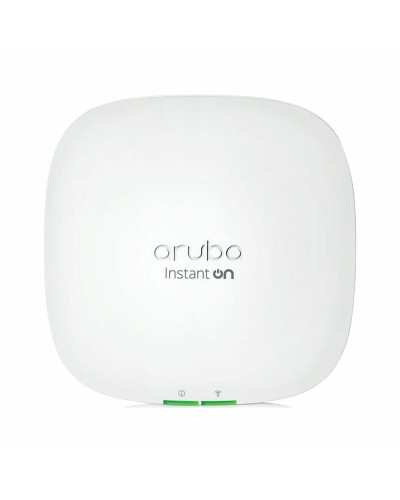 Access point HPE R6M50A               White