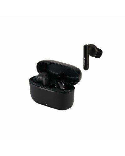 Ear Bluetooth hörlurar Panasonic RZ-B110WDE-K Svart