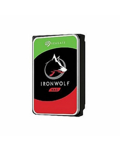 Disque dur Seagate 3,5" 6 TB