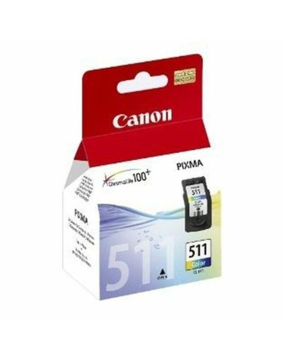 Cartouche d'encre originale Canon 2972B001 Jaune Magenta Cyan/Magenta/Jaune