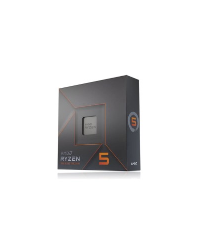 Processor AMD Ryzen 5 7600X AMD AM5