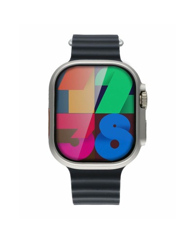 Smartwatch Radiant RAS10803 Negro