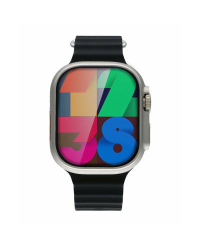 Smartwatch Radiant RAS10802 Schwarz