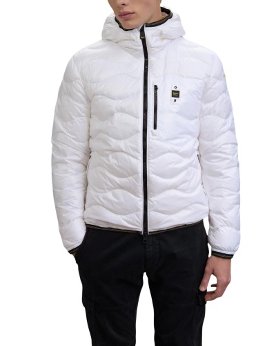 Blauer Homme Vestes