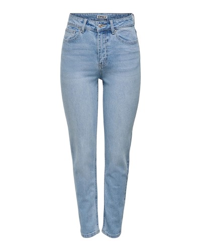 Only Mujer Vaqueros
