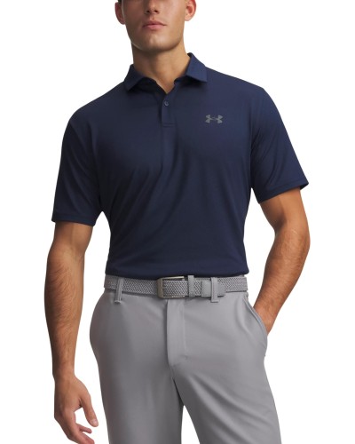 Under Armour Homme Polo