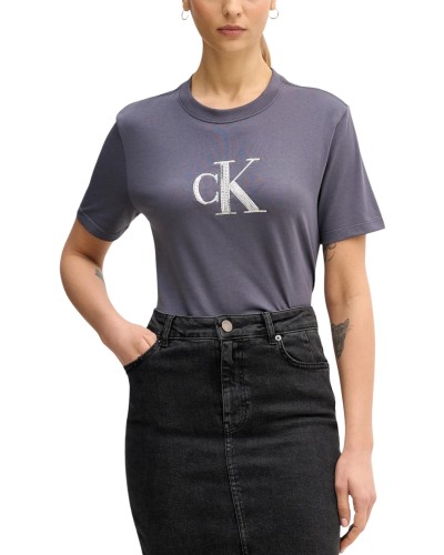 Calvin Klein Jeans T-paita Naiset