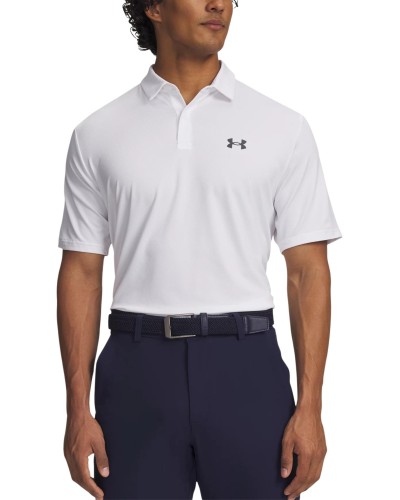 Under Armour Hombre Polos