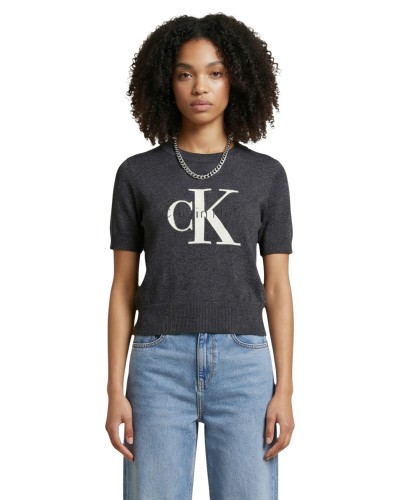 Calvin Klein Jeans Maglia Donna