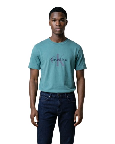 Calvin Klein Jeans T-shirt Man