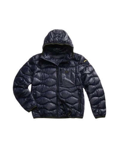 Blauer Men Jacket