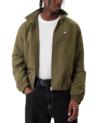 Tommy Hilfiger Jeans Hombre Chaquetas