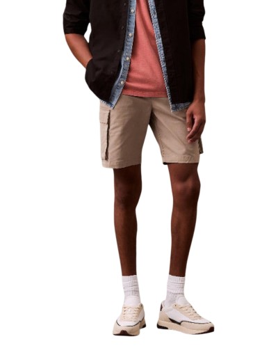 Calvin Klein Jeans Bermuda-shortsit Miehet 