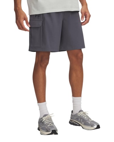 Under Armour Bermuda Shorts Man