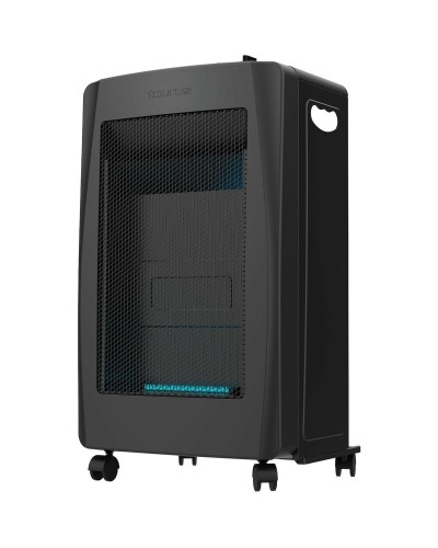 Estufa de Gas Taurus TROPICANO Negro 4200 W