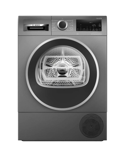Séchoir à condensation BOSCH WQG245DRES 9 kg