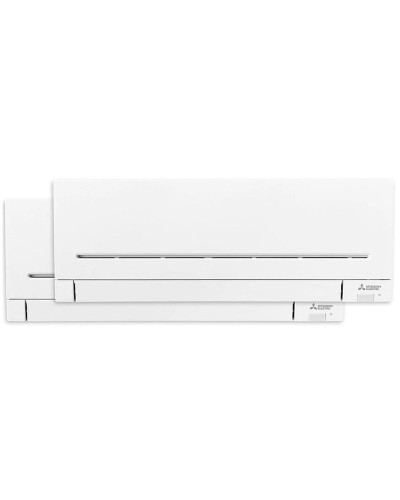 Aire Acondicionado Mitsubishi Electric MXZAY2535E53VFK Blanco A+/A+ 2500 W 2150 fg/h 2500 fg/h