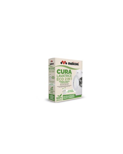 Schoonmaakvloeistof Meliconi 656161 250 ml (2 Stuks)