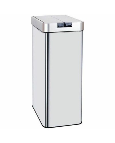 Waste bin Kitchen Move Grey 70 L