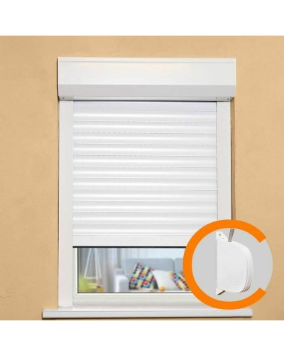 Volet PVC 120 x 155 cm