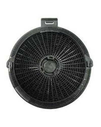 Filtre à charbon Teka D4C Fibre de Carbone Plastique