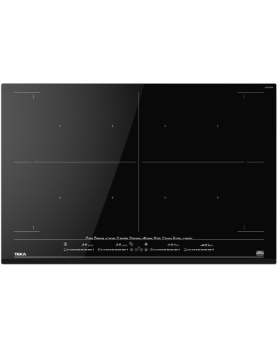 Plaque à Induction Teka IZF88770MST 90 cm 11000 W