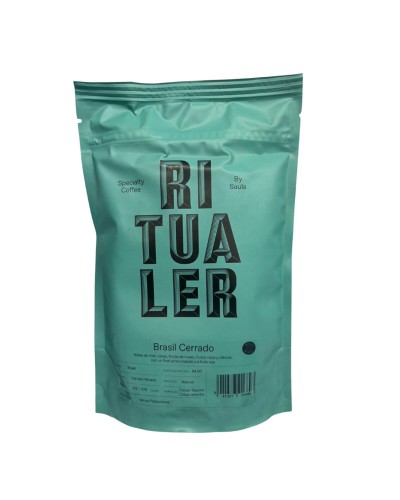 Café en Grano Saula RITUALER BRASIL