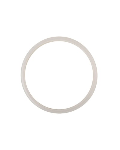 Dichtung für Topf Tefal Edelstahl Kunststoff