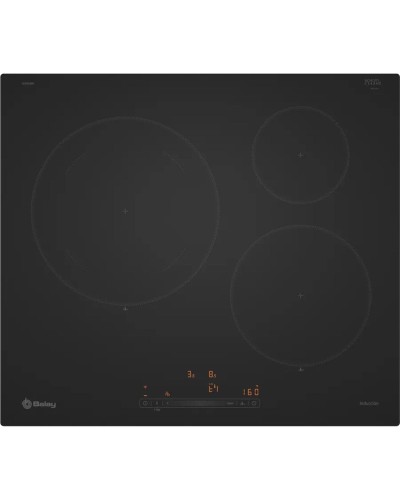 Induktionshäll Balay 3EB965MH 7400 W