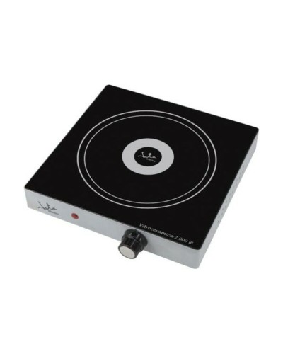 Portable Ceramic Hob JATA V139