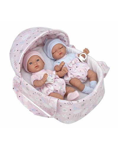 Baby doll Arias Babis 28 cm