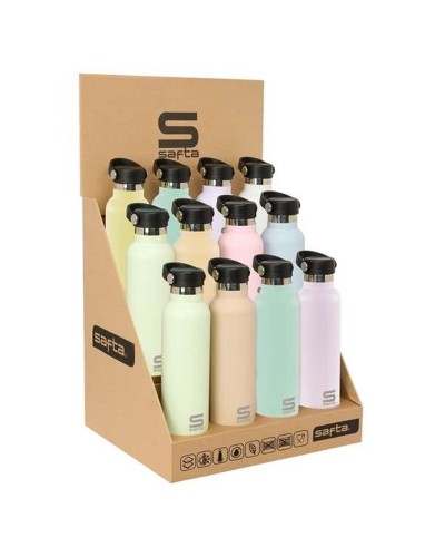 Water bottle Safta
