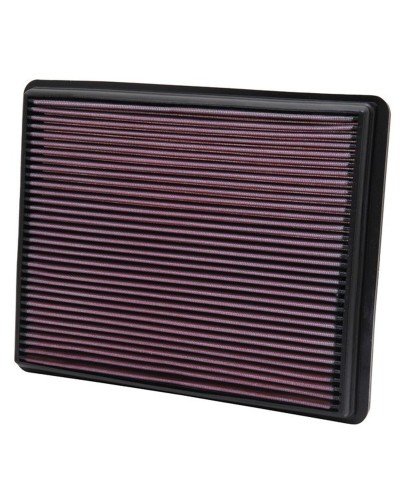Filtro dell'aria K&N KN33-2129