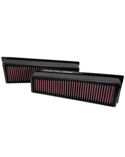 Filtro de aire K&N KN33-2449