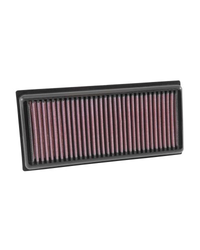 Filtre à air K&N KN33-2881