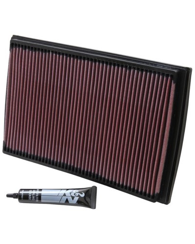 Luchtfilter K&N KN33-2176