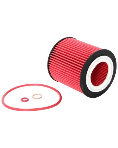 Oljefilter K&N KNHP-7014
