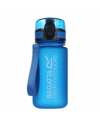 Waterfles Regatta Tritan Btl 350 ml Blauw