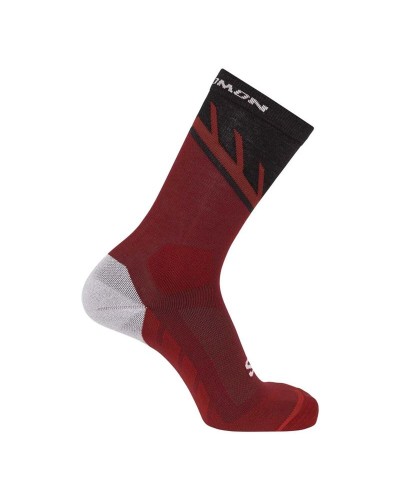 Sportsokken Salomon Speedcross Crew