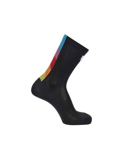 Sportstrumpor Salomon Pulse Race Flag Crew