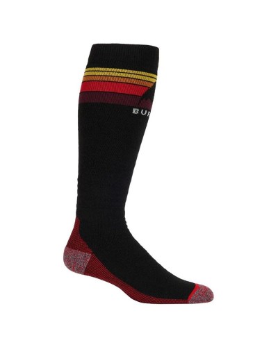 Sportsocken Burton Midweight Emblem