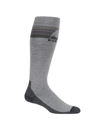 Sports Socks Burton Midweight Emblem