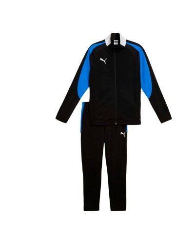Survêtement pour Adultes Puma Individualliga Track Noir